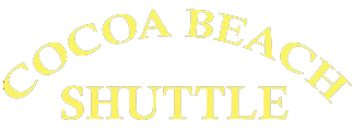 Cocoa Beach Shuttle
